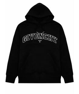 GIVENCHY: Толстовка 