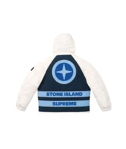 STONE ISLAND: Куртка 