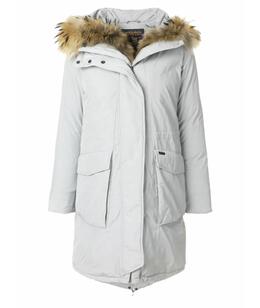 WOOLRICH: Пуховик 