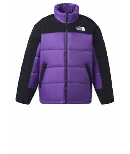 THE NORTH FACE: Зимний пуховик 