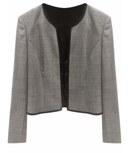 HUGO BOSS: Жакет 
