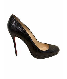 CHRISTIAN LOUBOUTIN: Туфли 