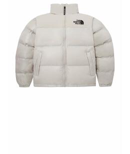 THE NORTH FACE: Зимний пуховик 