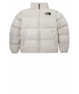 THE NORTH FACE: Зимний пуховик 