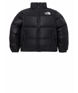 THE NORTH FACE: Зимний пуховик 