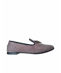 GIUSEPPE ZANOTTI DESIGN: Лоферы 