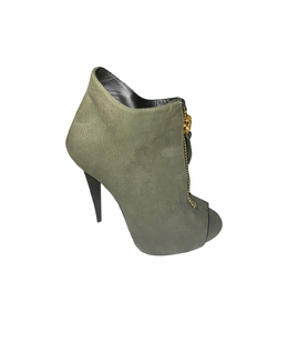 GIUSEPPE ZANOTTI DESIGN: Ботинки 