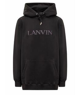 LANVIN: Толстовка 