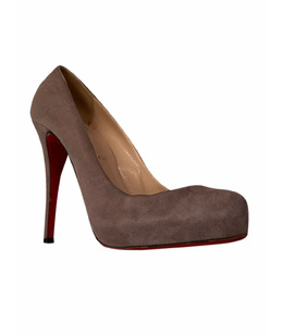 CHRISTIAN LOUBOUTIN: Туфли 