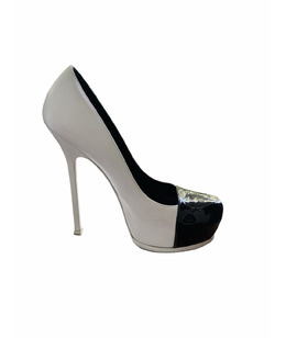 SAINT LAURENT: Туфли 