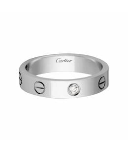 CARTIER: Кольцо 