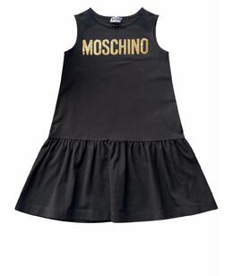 MOSCHINO KIDS: Сарафан 