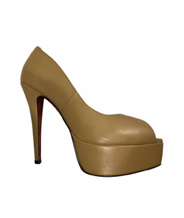 CHRISTIAN LOUBOUTIN: Туфли 