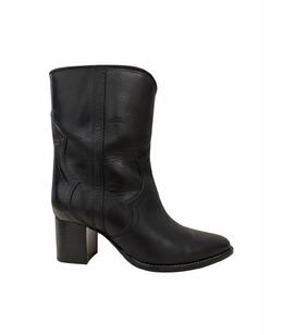 ISABEL MARANT: Ботинки 