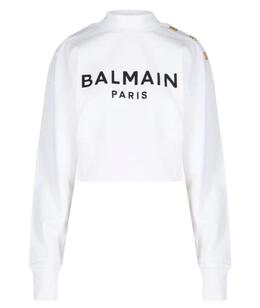 BALMAIN: Толстовка 