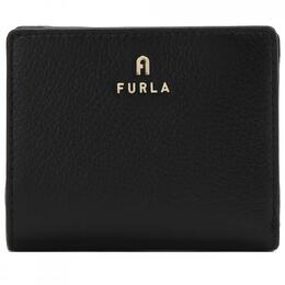 FURLA: Чёрный кошелёк 