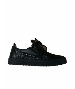 GIUSEPPE ZANOTTI DESIGN: Кроссовки 