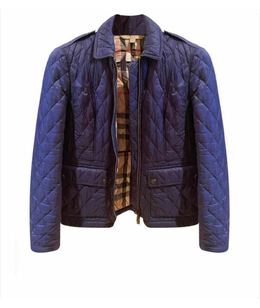 BURBERRY: Куртка 