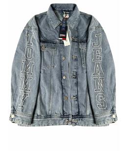 TOMMY HILFIGER: Куртка 