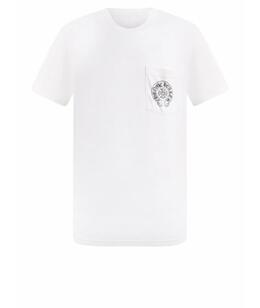 CHROME HEARTS: Футболка 