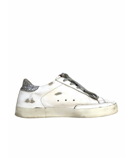 GOLDEN GOOSE DELUXE BRAND: Кеды 