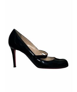 CHRISTIAN LOUBOUTIN: Туфли 