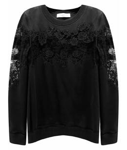 VALENTINO: Свитер 