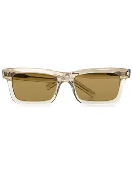 Saint Laurent Eyewear: Очки 