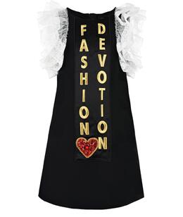 DOLCE&GABBANA: Сарафан 