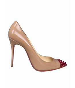 CHRISTIAN LOUBOUTIN: Туфли 