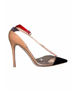 GIANVITO ROSSI: Туфли 