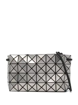 Bao Bao Issey Miyake: Серебристая сумка 