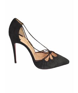 CHRISTIAN LOUBOUTIN: Туфли 