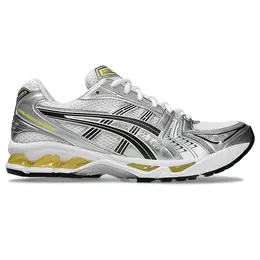 ASICS: Белые кроссовки  Gel-Kayano 14