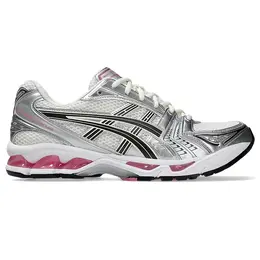 ASICS: Розовые кроссовки  Gel-Kayano 14