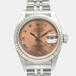 Rolex: Часы 