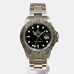 Rolex: Часы  Explorer