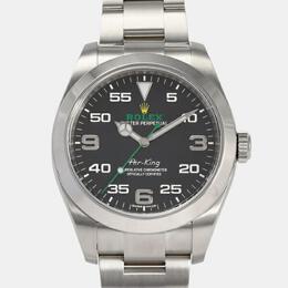 Rolex: Часы  Air-King