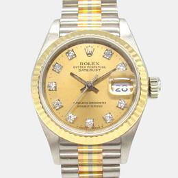 Rolex: Часы 