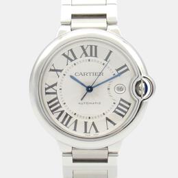 Cartier: Часы  Ballon Bleu