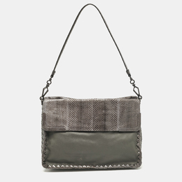 Bottega Veneta: Сумка  Intrecciato