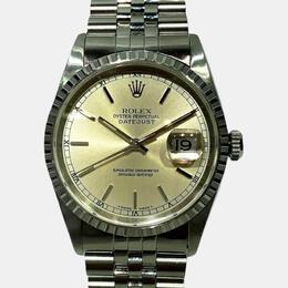 Rolex: Часы 