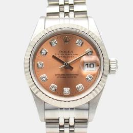 Rolex: Часы 