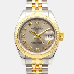 Rolex: Часы 