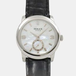 Rolex: Часы  Cellini