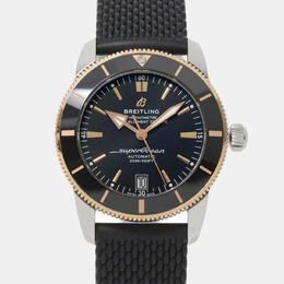 Breitling: Часы  SuperOcean