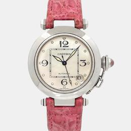 Cartier: Часы  Pasha