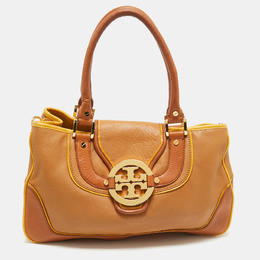 Tory Burch: Сумка-шоппер 