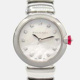 Bvlgari: Часы 