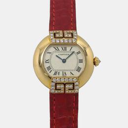 Cartier: Часы 